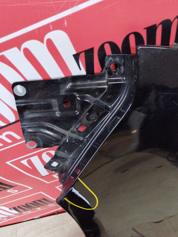 Крыло, 3800 рублей, Солонцы