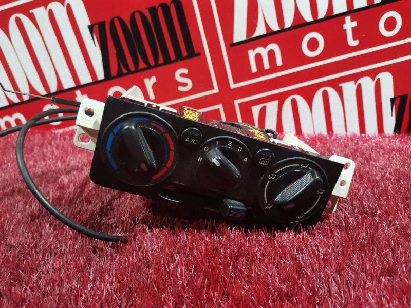 Блок управления климат-контролем, 500 рублей, Красноярск