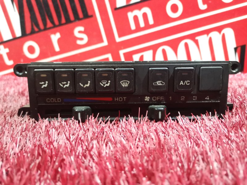 Блок управления климат-контролем, 2400 рублей, Красноярск