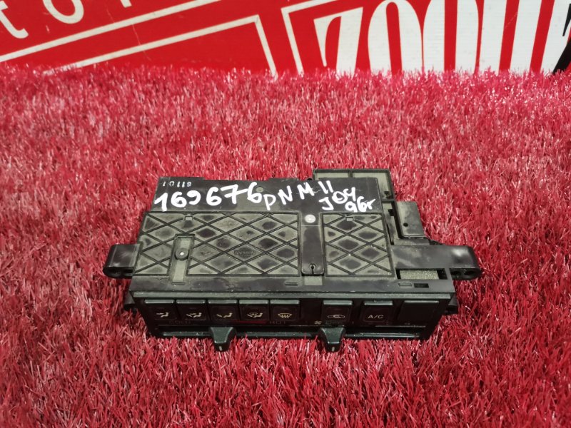 Блок управления климат-контролем, 2400 рублей, Красноярск