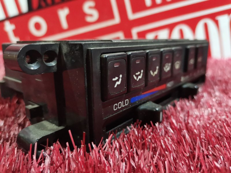 Блок управления климат-контролем, 2400 рублей, Красноярск