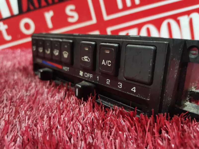 Блок управления климат-контролем, 2400 рублей, Красноярск