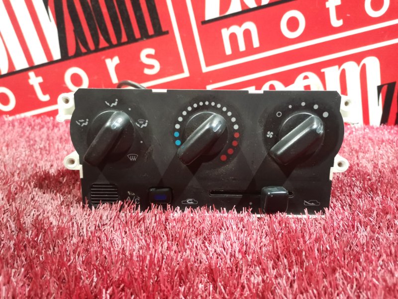 Блок управления климат-контролем, 500 рублей, Красноярск