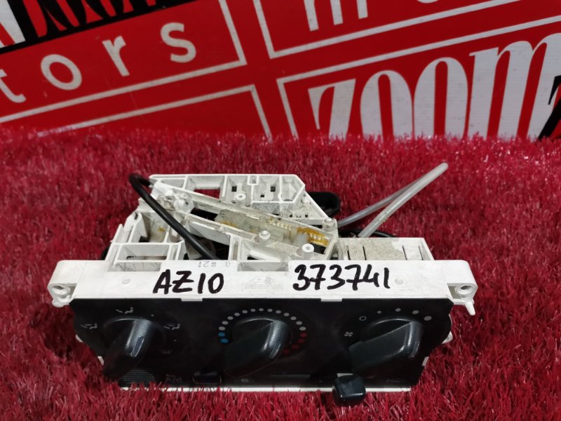 Блок управления климат-контролем, 500 рублей, Красноярск