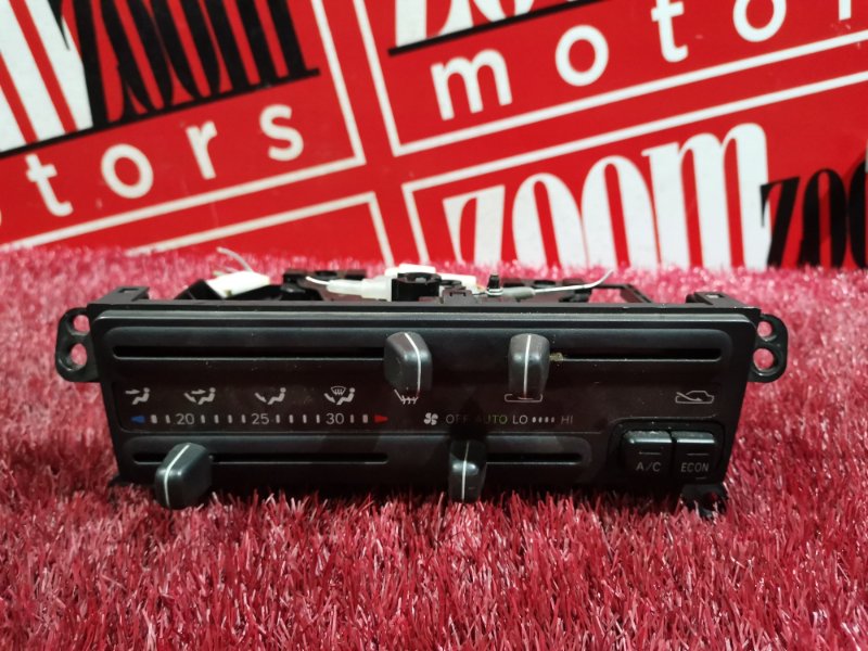 Блок управления климат-контролем, 2400 рублей, Красноярск