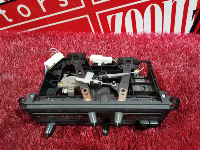 Блок управления климат-контролем, 2400 рублей, Красноярск