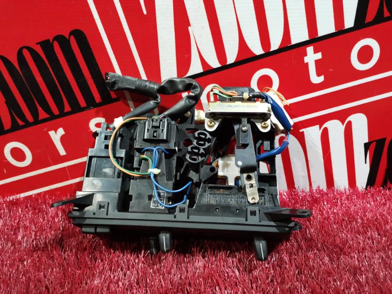 Блок управления климат-контролем, 2400 рублей, Красноярск