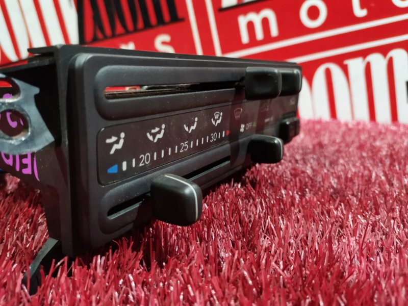 Блок управления климат-контролем, 2400 рублей, Красноярск