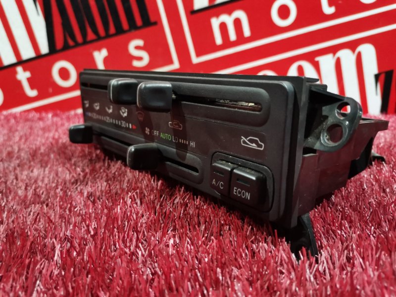 Блок управления климат-контролем, 2400 рублей, Красноярск