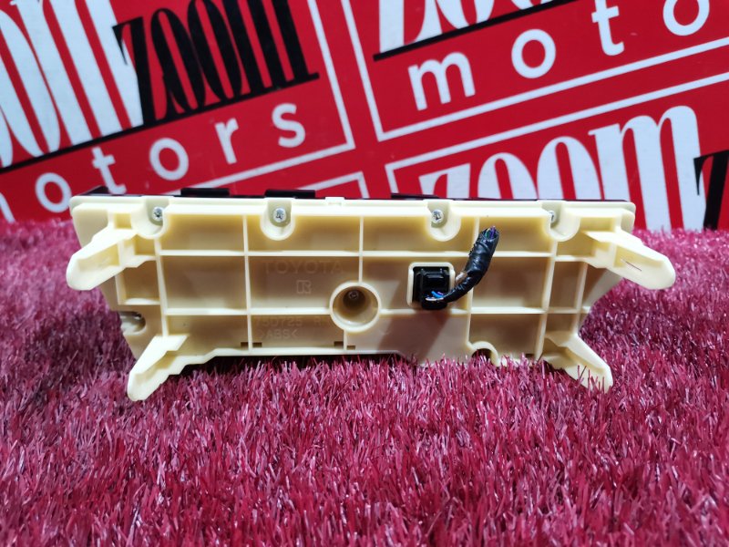 Блок управления климат-контролем, 500 рублей, Красноярск