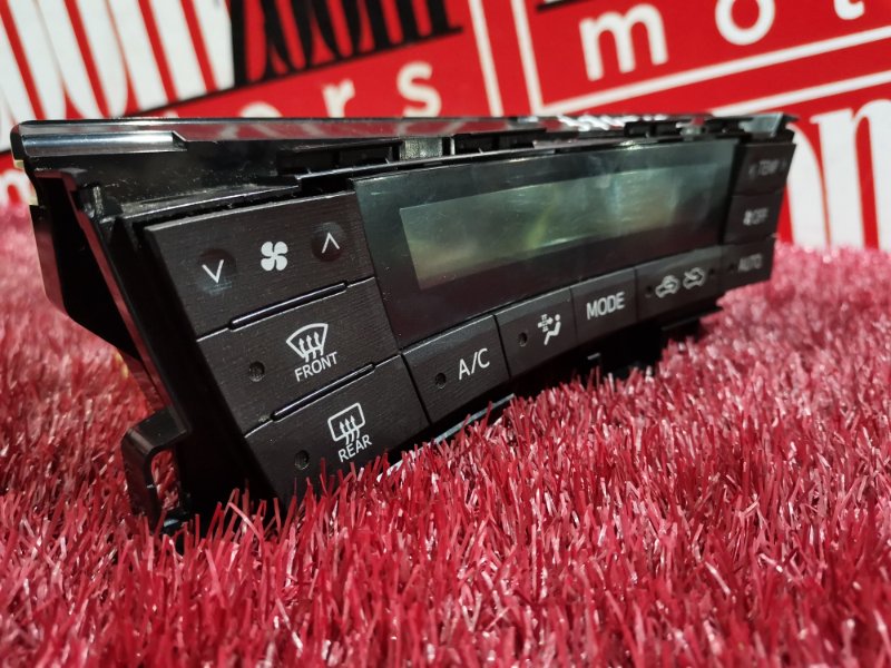 Блок управления климат-контролем, 500 рублей, Красноярск