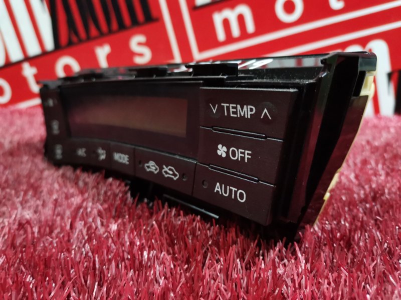 Блок управления климат-контролем, 500 рублей, Красноярск