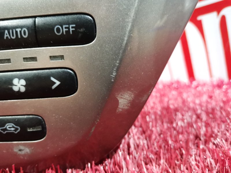 Блок управления климат-контролем, 1800 рублей, Красноярск