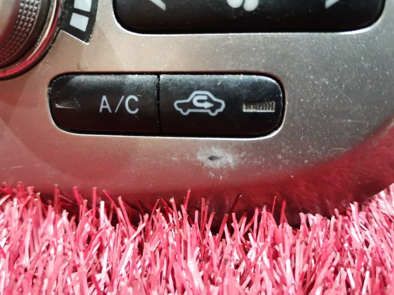 Блок управления климат-контролем, 1800 рублей, Красноярск