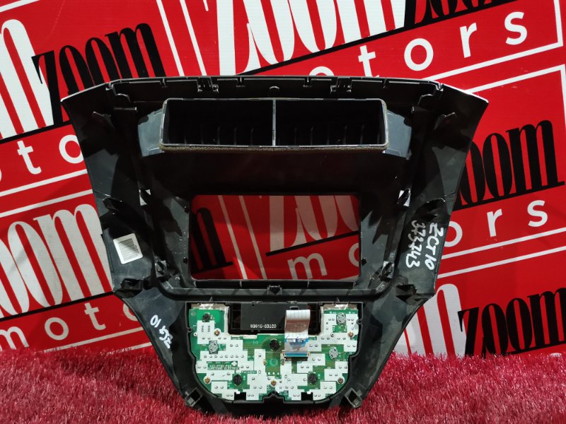 Блок управления климат-контролем, 1800 рублей, Красноярск