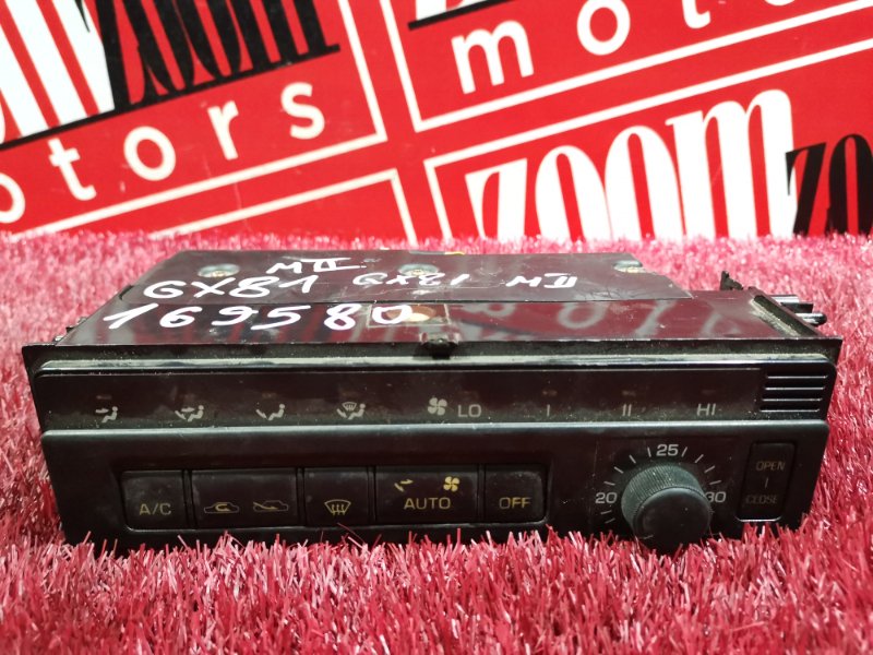 Блок управления климат-контролем, 1900 рублей, Красноярск