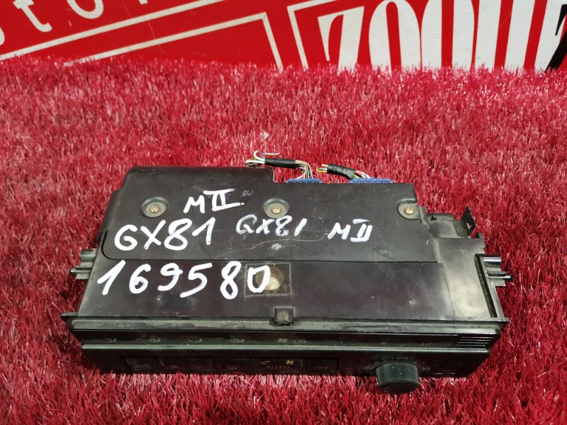 Блок управления климат-контролем, 1900 рублей, Красноярск