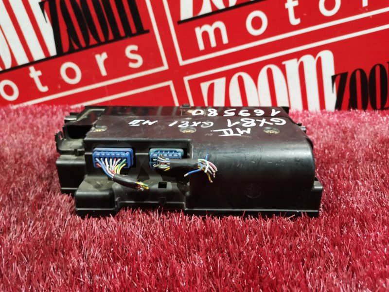 Блок управления климат-контролем, 1900 рублей, Красноярск