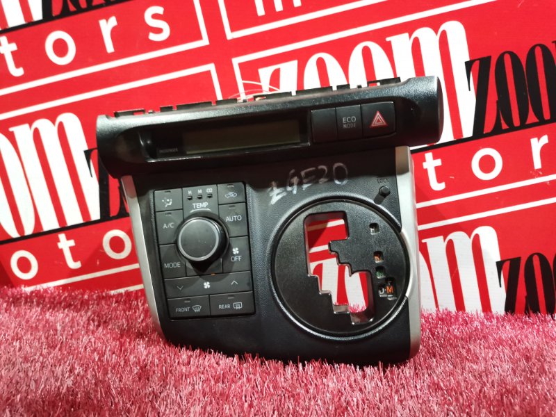 Блок управления климат-контролем, 1200 рублей, Красноярск