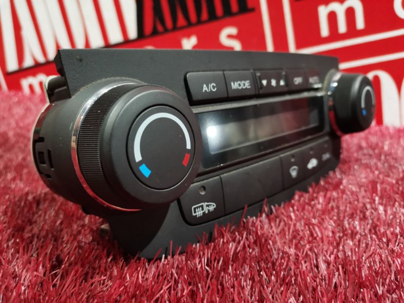 Блок управления климат-контролем, 800 рублей, Красноярск