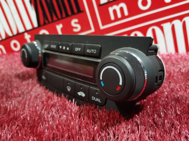 Блок управления климат-контролем, 800 рублей, Красноярск