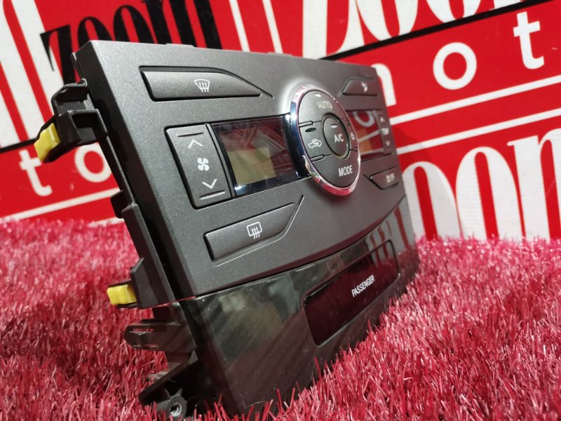 Блок управления климат-контролем, 900 рублей, Красноярск