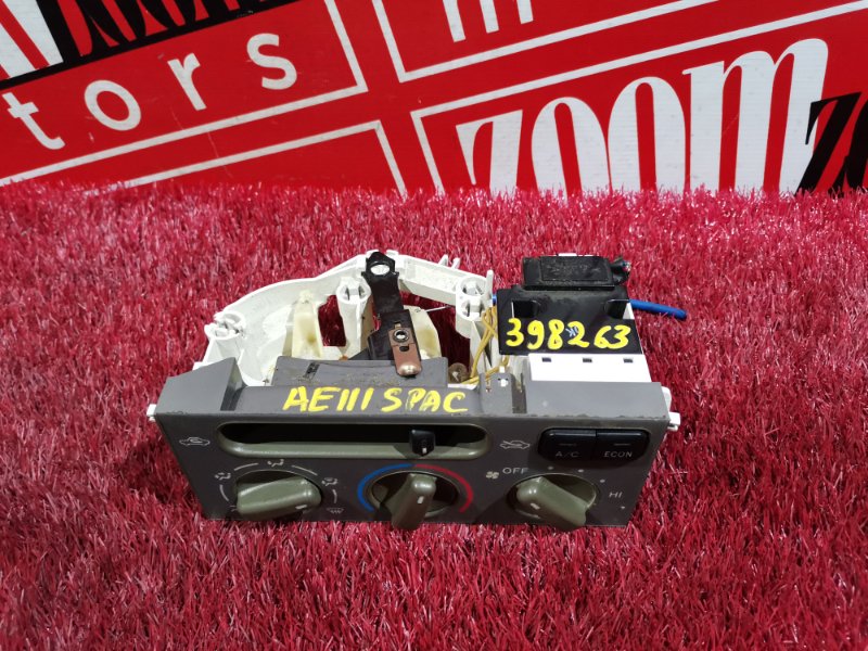 Блок управления климат-контролем, 900 рублей, Красноярск