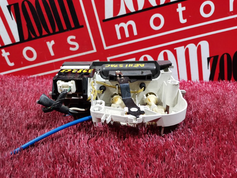 Блок управления климат-контролем, 900 рублей, Красноярск