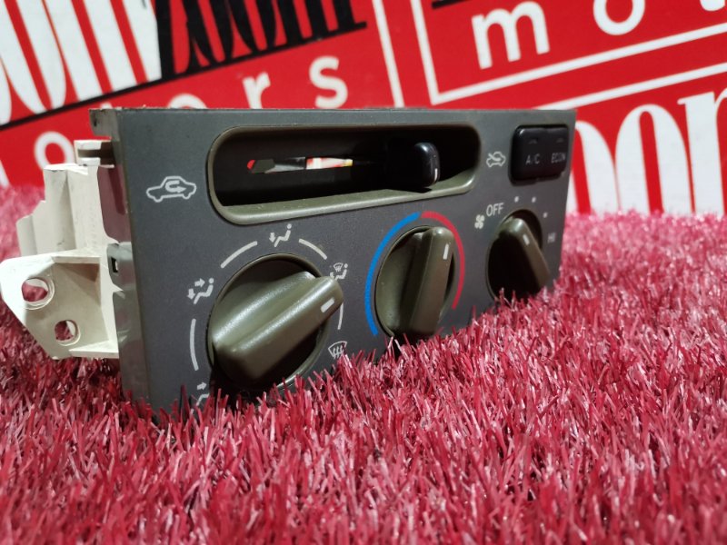 Блок управления климат-контролем, 900 рублей, Красноярск