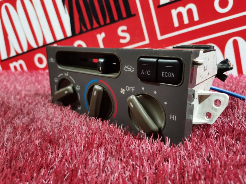 Блок управления климат-контролем, 900 рублей, Красноярск