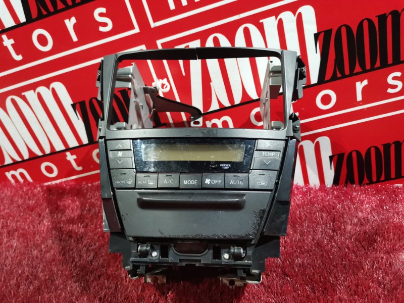 Блок управления климат-контролем, 1500 рублей, Красноярск