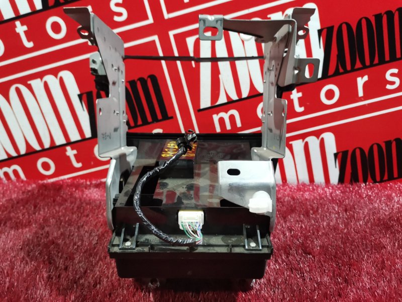 Блок управления климат-контролем, 1500 рублей, Красноярск