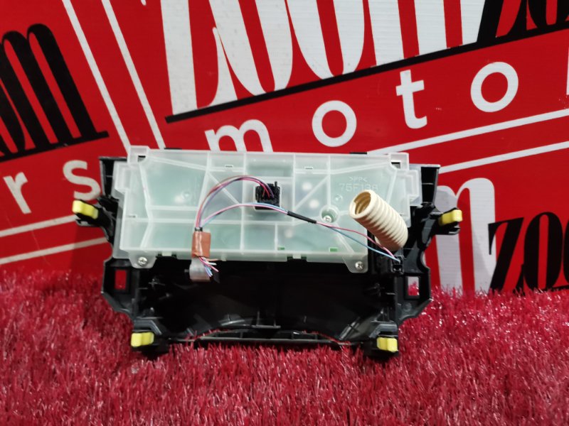 Блок управления климат-контролем, 1900 рублей, Красноярск