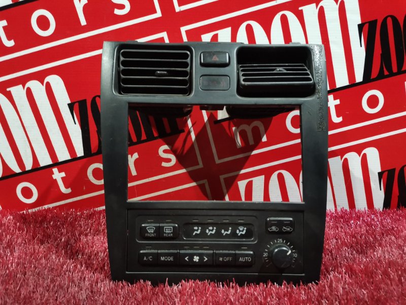 Блок управления климат-контролем, 1900 рублей, Красноярск