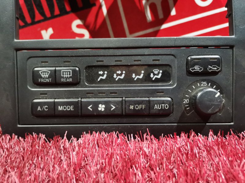 Блок управления климат-контролем, 1900 рублей, Красноярск