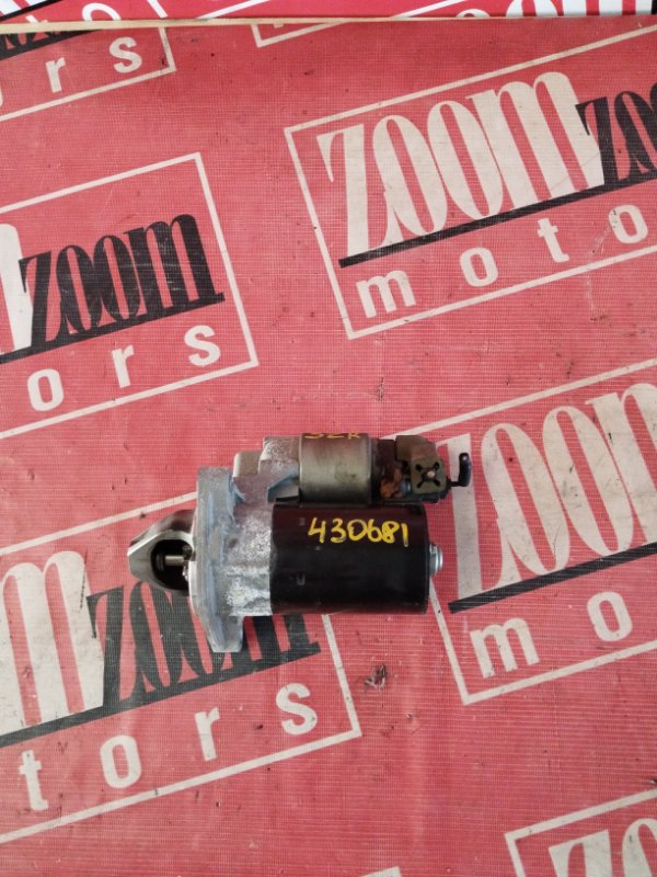 Стартер, 3400 рублей, Солонцы