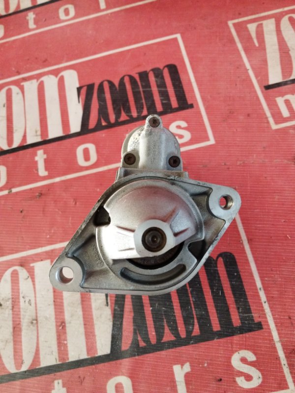 Стартер, 3400 рублей, Солонцы