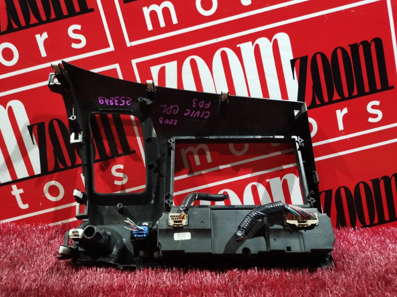 Блок управления климат-контролем, 1500 рублей, Красноярск