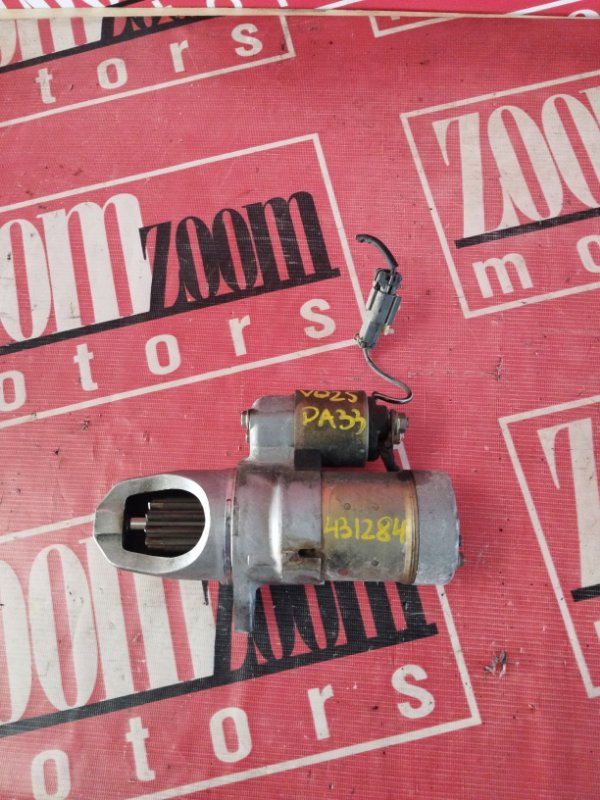 Стартер, 5300 рублей, Солонцы