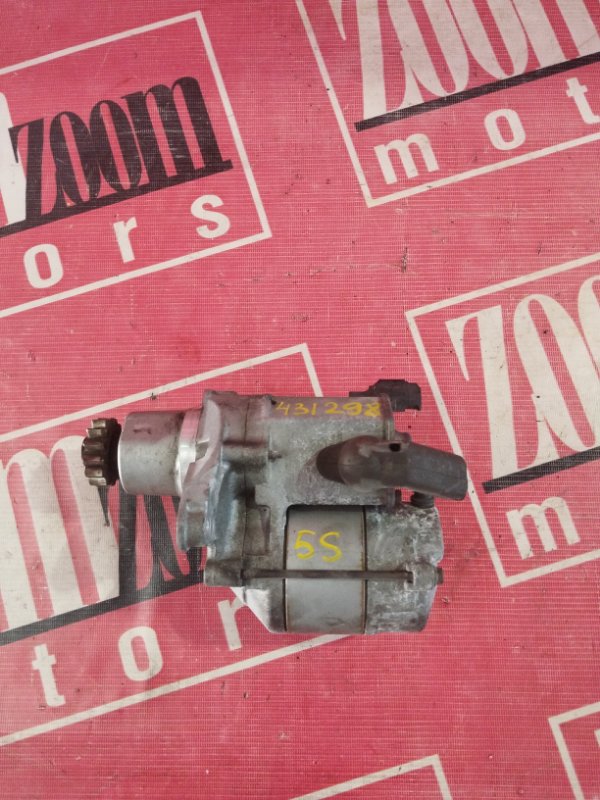 Стартер, 6200 рублей, Солонцы