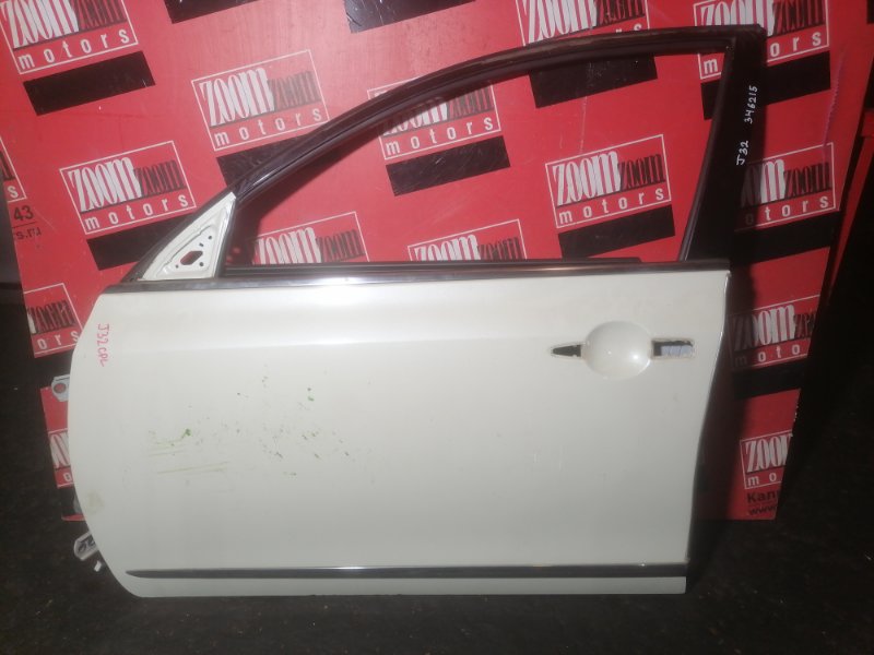 Дверь боковая, 4300 рублей, Красноярск