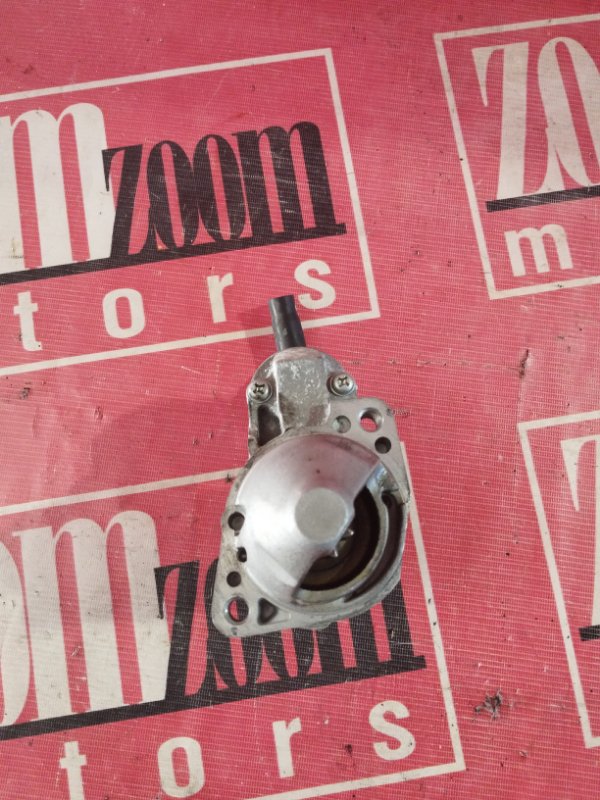 Стартер, 4800 рублей, Солонцы