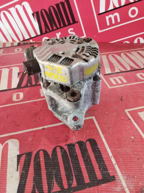 Генератор, 8600 рублей, Солонцы