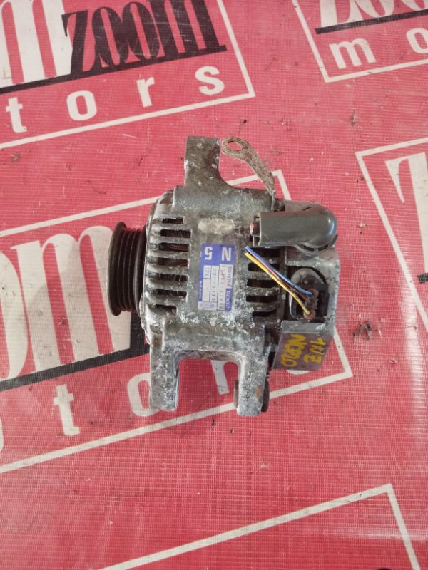 Генератор, 8600 рублей, Солонцы