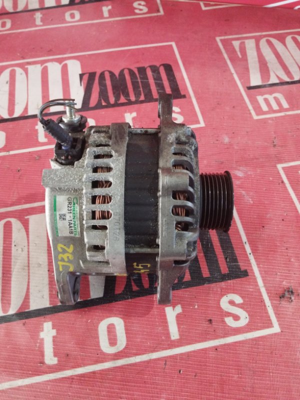 Генератор, 17100 рублей, Солонцы