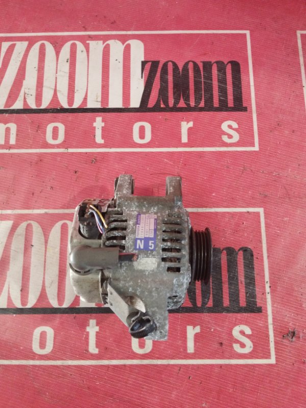 Генератор, 8600 рублей, Солонцы