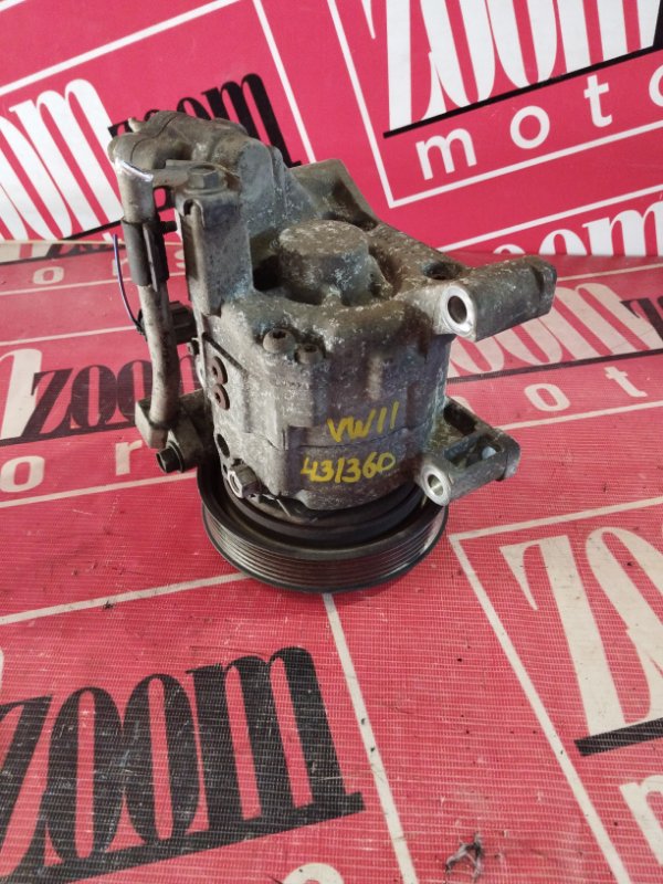 Компрессор кондиционера, 5300 рублей, Солонцы