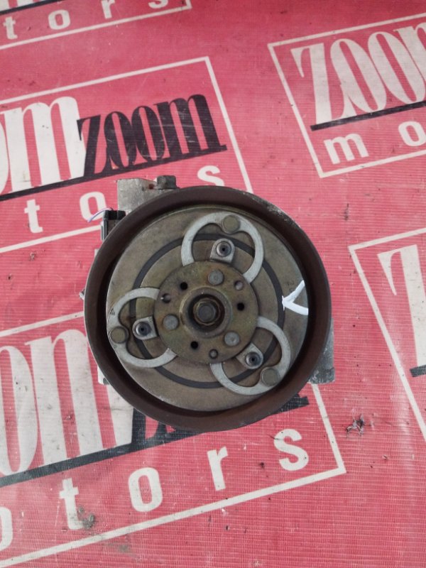 Компрессор кондиционера, 5300 рублей, Солонцы