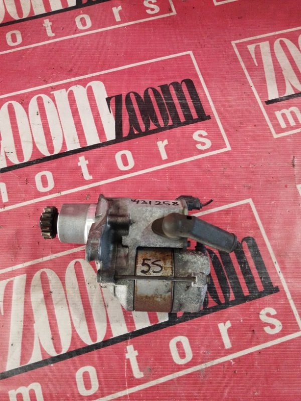 Стартер, 6200 рублей, Солонцы