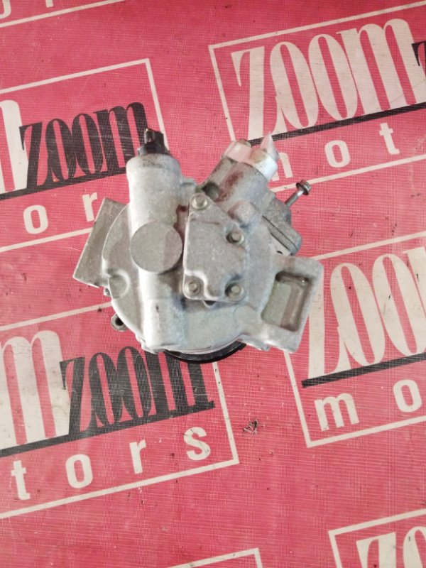 Компрессор кондиционера, 8600 рублей, Солонцы